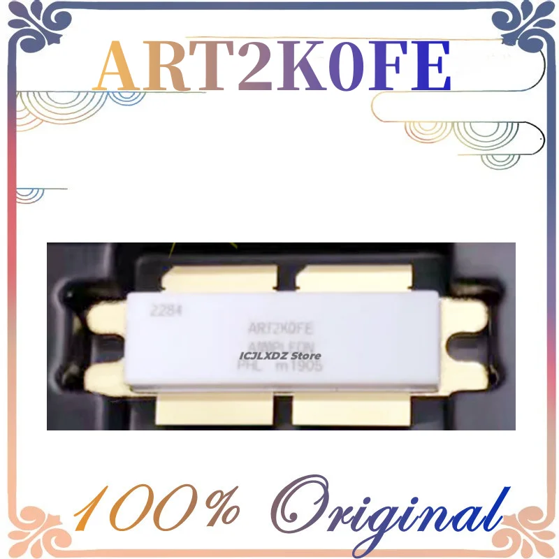  ART2K0FE ART2K0FEU SOT539AN ART2K0 ART2KOFE / 2000 W LDMOS RF  Ʈ  , ǰ, Ʈ 1 